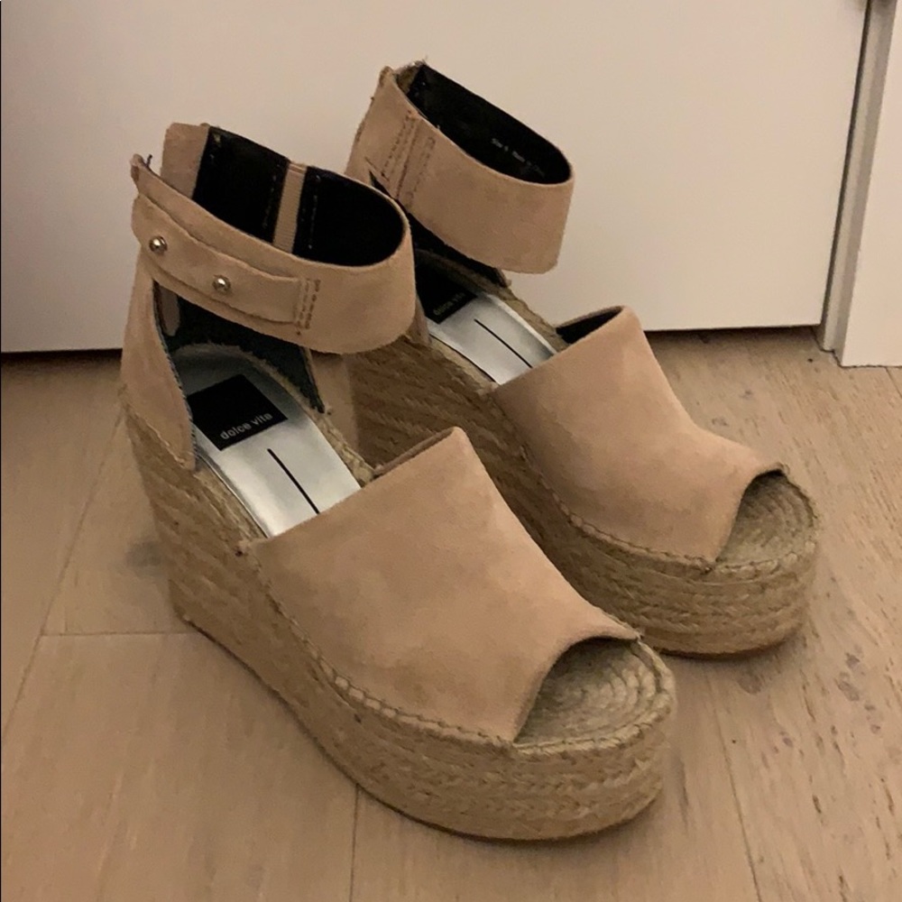 Dolce Vita Wedges